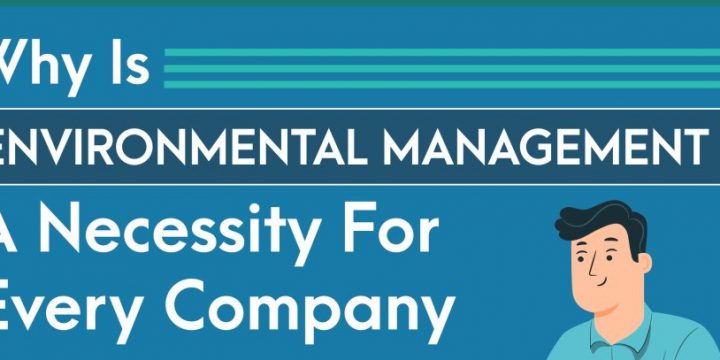 Why Is Environmental Management A Necessity For Every Company