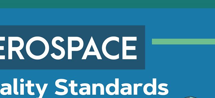 Aerospace Quality Standards Visualised