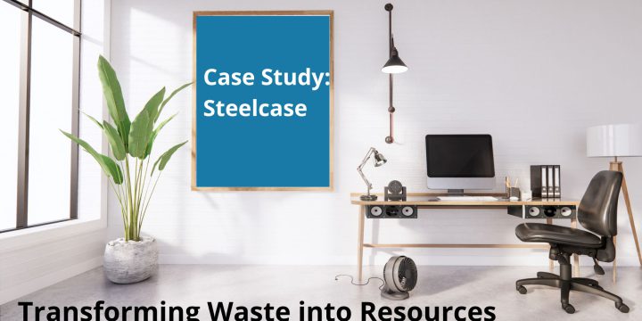 Case Study: Transforming Waste into Resources